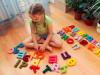 Как быстро выучить алфавит с ребенком: проверенные способы