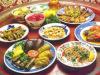 Какие блюда можно приготовить в пост Рамадан?